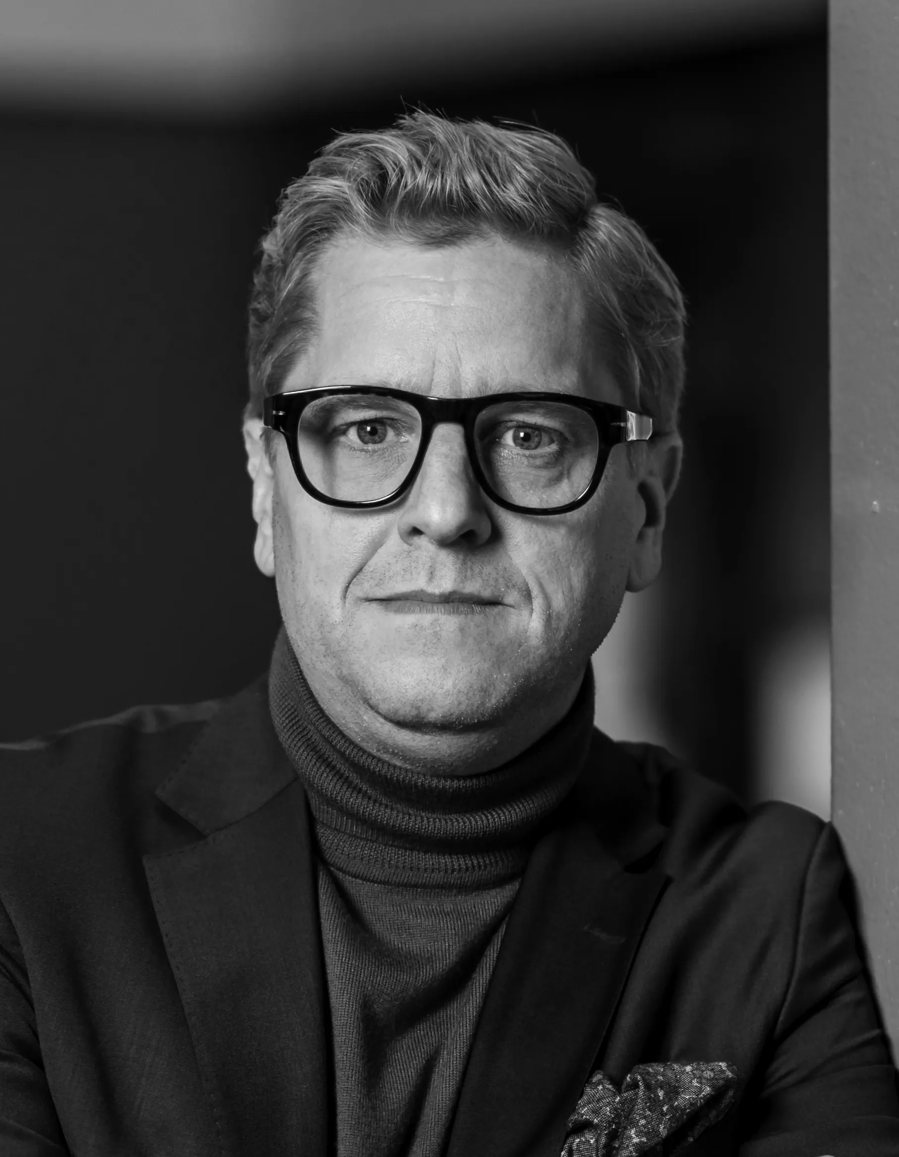 Björn Paulsson