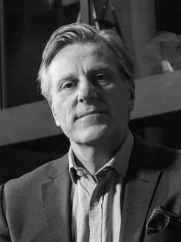 Øystein Rønningen